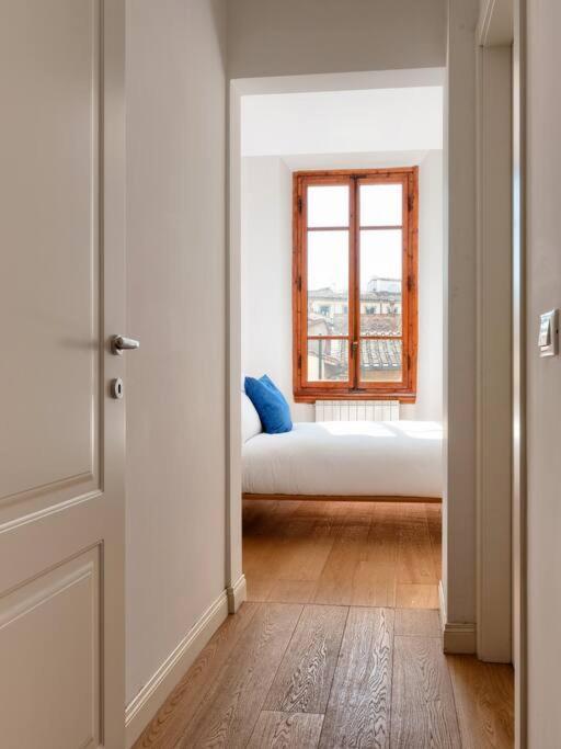 Porta A Prato 46 Lägenhet Florens Exteriör bild