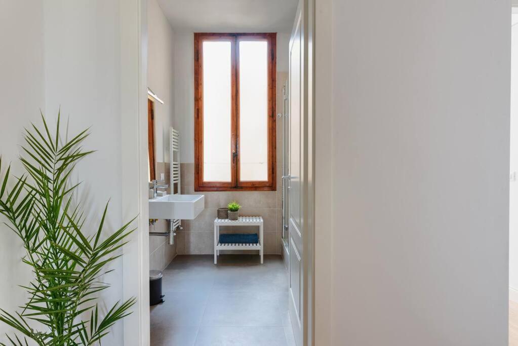 Porta A Prato 46 Lägenhet Florens Exteriör bild