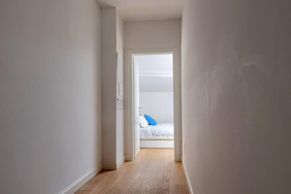 Porta A Prato 46 Lägenhet Florens Exteriör bild